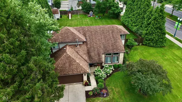 Fishers, IN 46038,11601 Holland DR