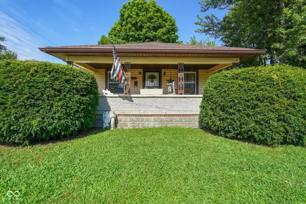 Beech Grove, IN 46107,100 N 6th AVE