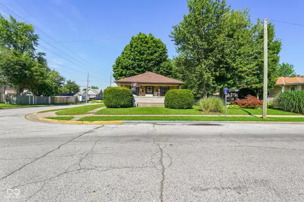 Beech Grove, IN 46107,100 N 6th AVE