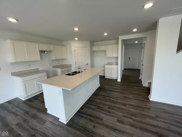 Greenfield, IN 46140,1307 Fleming DR