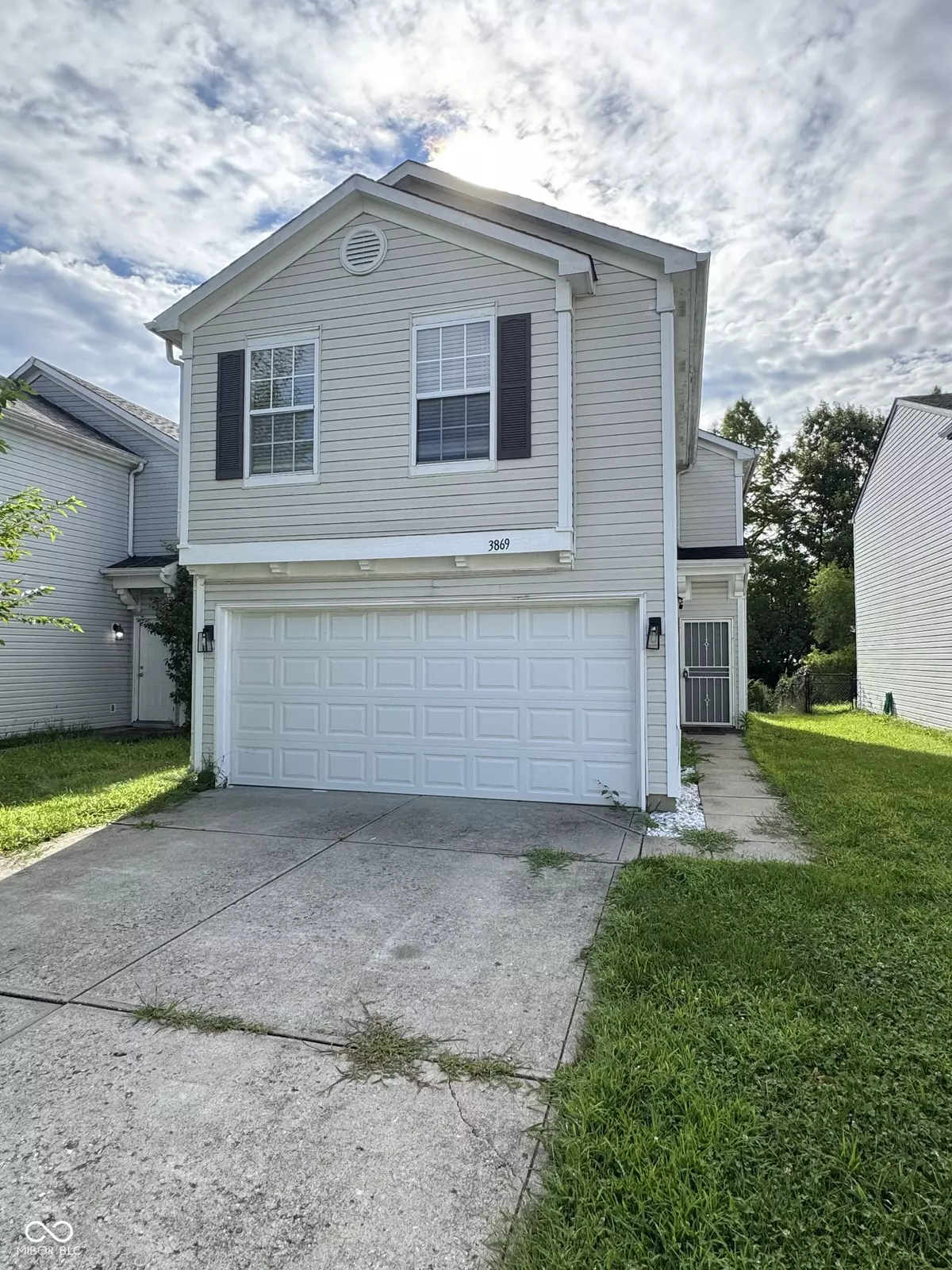 Indianapolis, IN 46254,3869 Amaranth CT