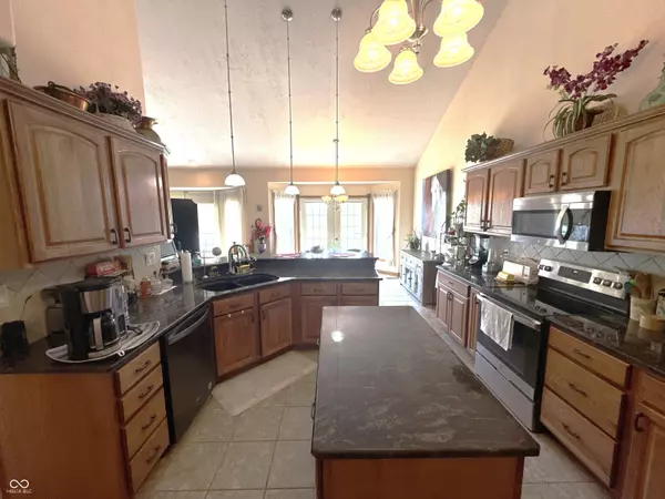 Brazil, IN 47834,6483 N Private Road 310 W