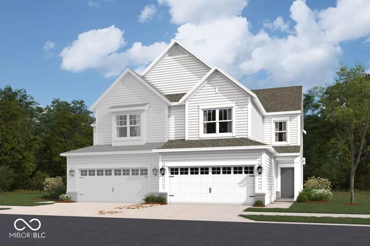 Indianapolis, IN 46239,10703 Mangrove DR