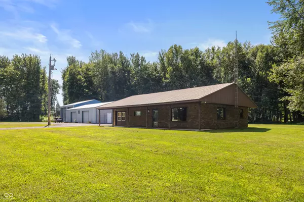 Lexington, IN 47138,20912 E State Road 362