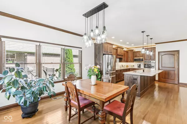 Bargersville, IN 46106,4674 Chestnut CT W
