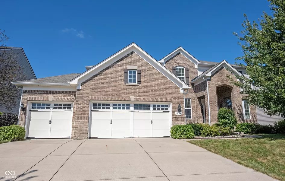 13086 Avon Cross WAY, Fishers, IN 46037