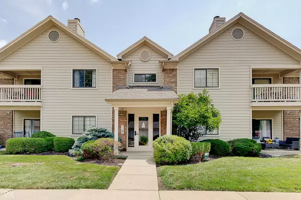 11651 Lenox LN #102, Carmel, IN 46032