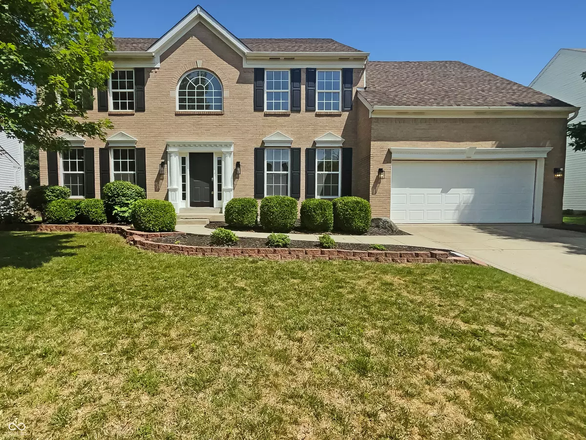 Fishers, IN 46038,10093 Parkshore DR