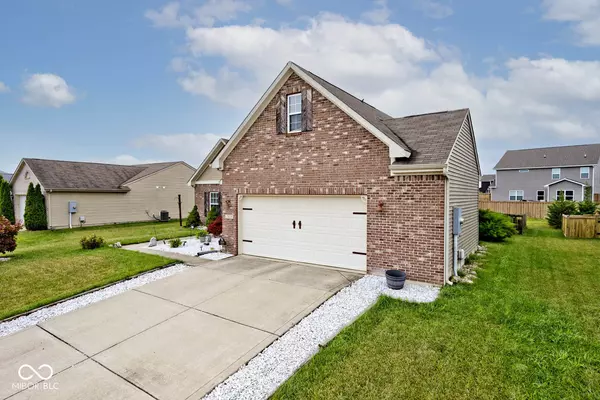 Greenwood, IN 46143,2418 Ashton LN