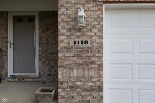 Brownsburg, IN 46112,1119 Manchester DR #188