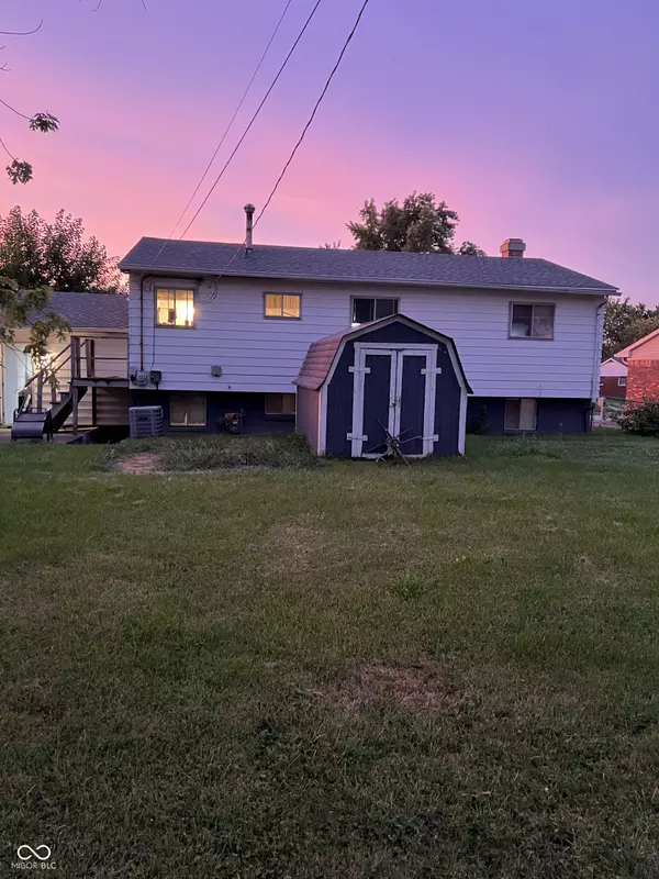 Indianapolis, IN 46241,5643 W Henry ST