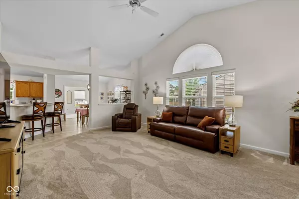 Indianapolis, IN 46237,4550 Crystal Trail WAY