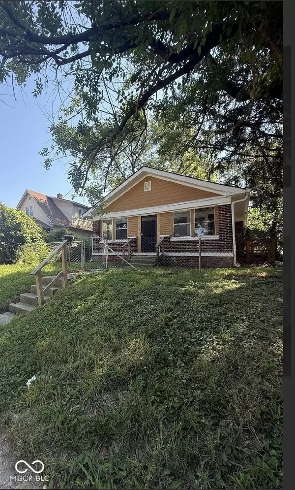 Indianapolis, IN 46219,415 S Arlington AVE