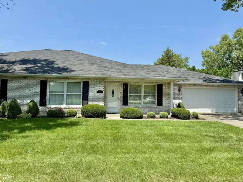 4501 N Wheeling AVE ## 10-101, Muncie, IN 47304