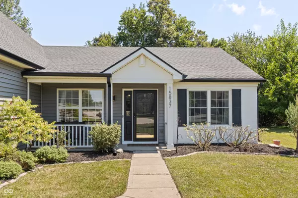 Westfield, IN 46074,15837 River Birch RD