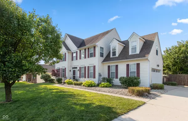 Plainfield, IN 46168,6839 Russet DR