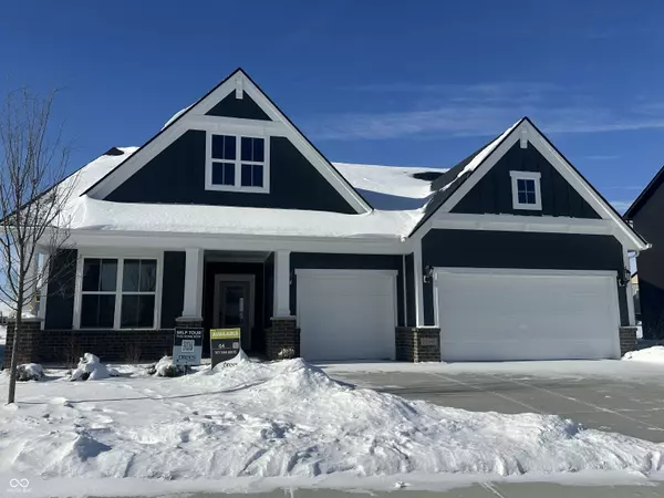 20046 Rippling Rock CT, Westfield, IN 46074