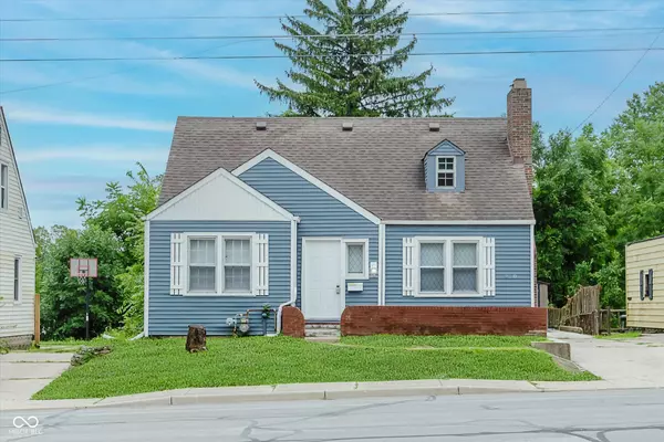 Anderson, IN 46011,910 Raible AVE