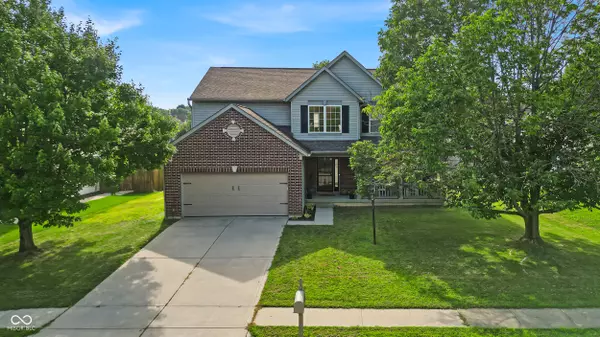 Indianapolis, IN 46268,6470 Waterstone DR