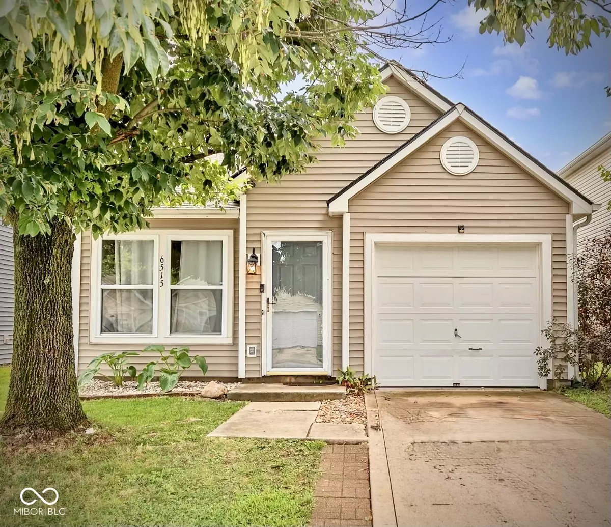 Indianapolis, IN 46217,6515 Redland DR