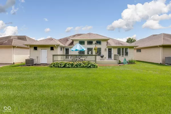 Columbus, IN 47203,3702 N Station DR