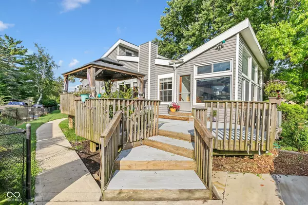 1349 Gull CT, Cicero, IN 46034