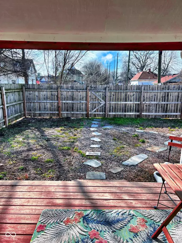 Indianapolis, IN 46201,444 N Keystone AVE