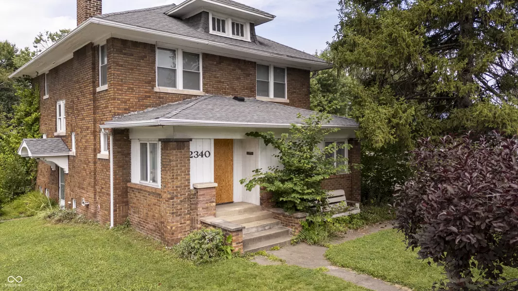 2340 Shelby ST, Indianapolis, IN 46203