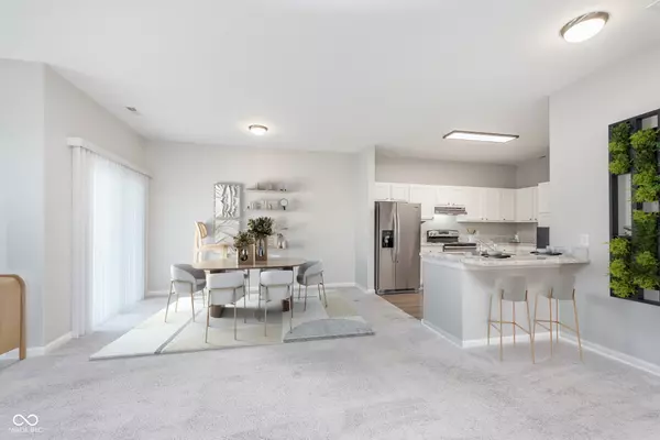 Beech Grove, IN 46107,1614 Capra CT