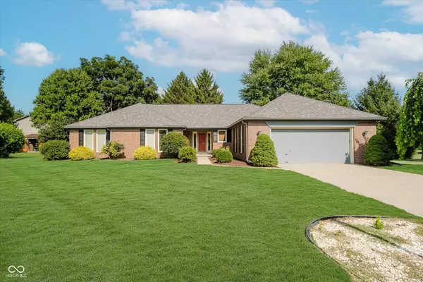 103 Chesterfield DR, Noblesville, IN 46060