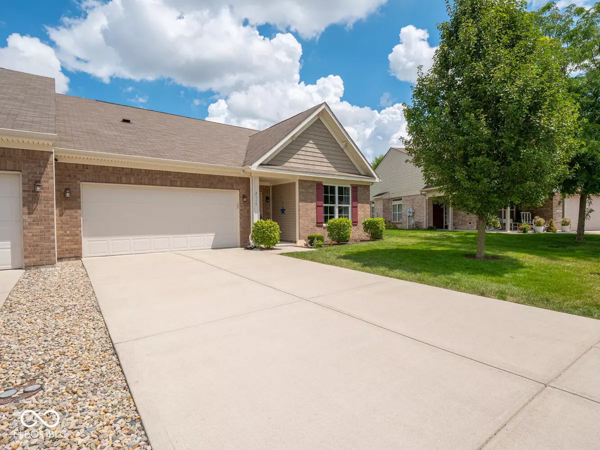 Brownsburg, IN 46112,2117 Heartland LN