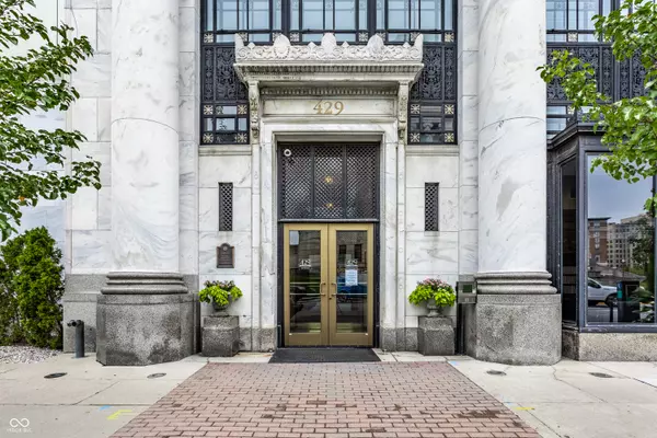 Indianapolis, IN 46204,Address not disclosed