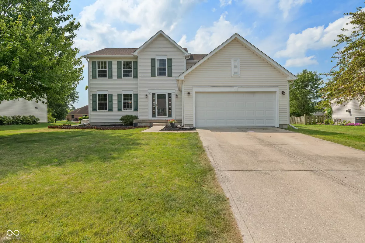 Avon, IN 46123,1963 Woodcock DR