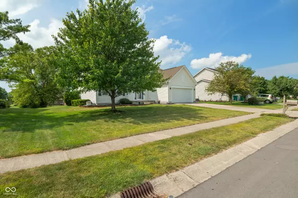 Avon, IN 46123,1963 Woodcock DR