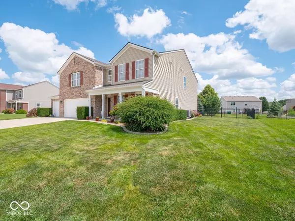Brownsburg, IN 46112,2251 Abbey ST