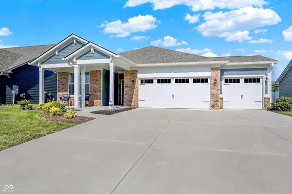 Bargersville, IN 46106,3555 Brunstfield CT