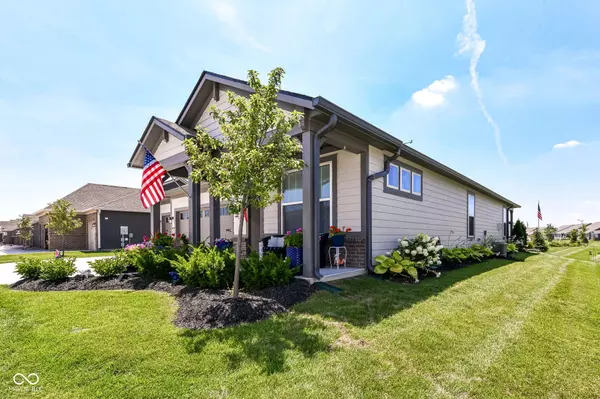 Mccordsville, IN 46055,9712 Holborn AVE