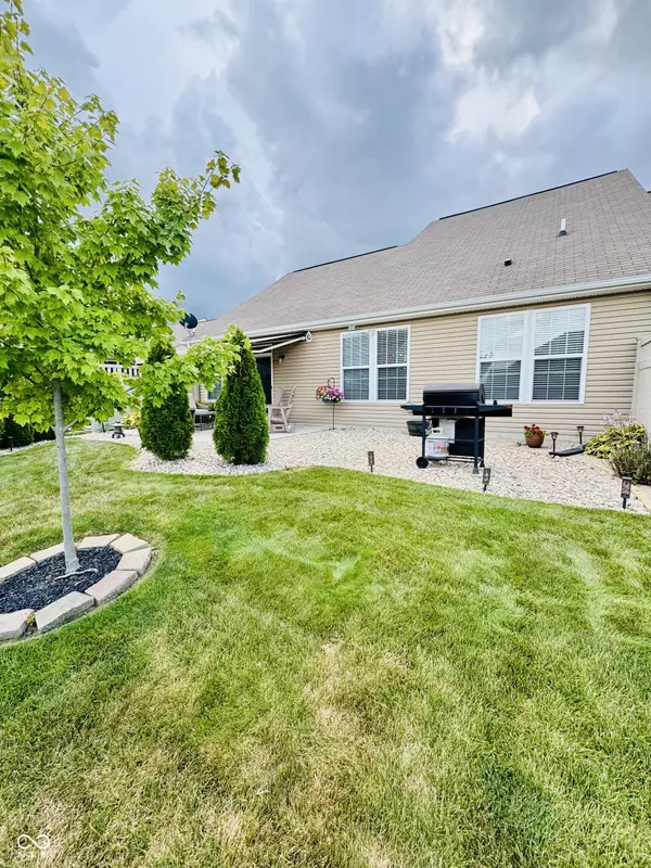 Greenwood, IN 46143,1463 Colony Park DR