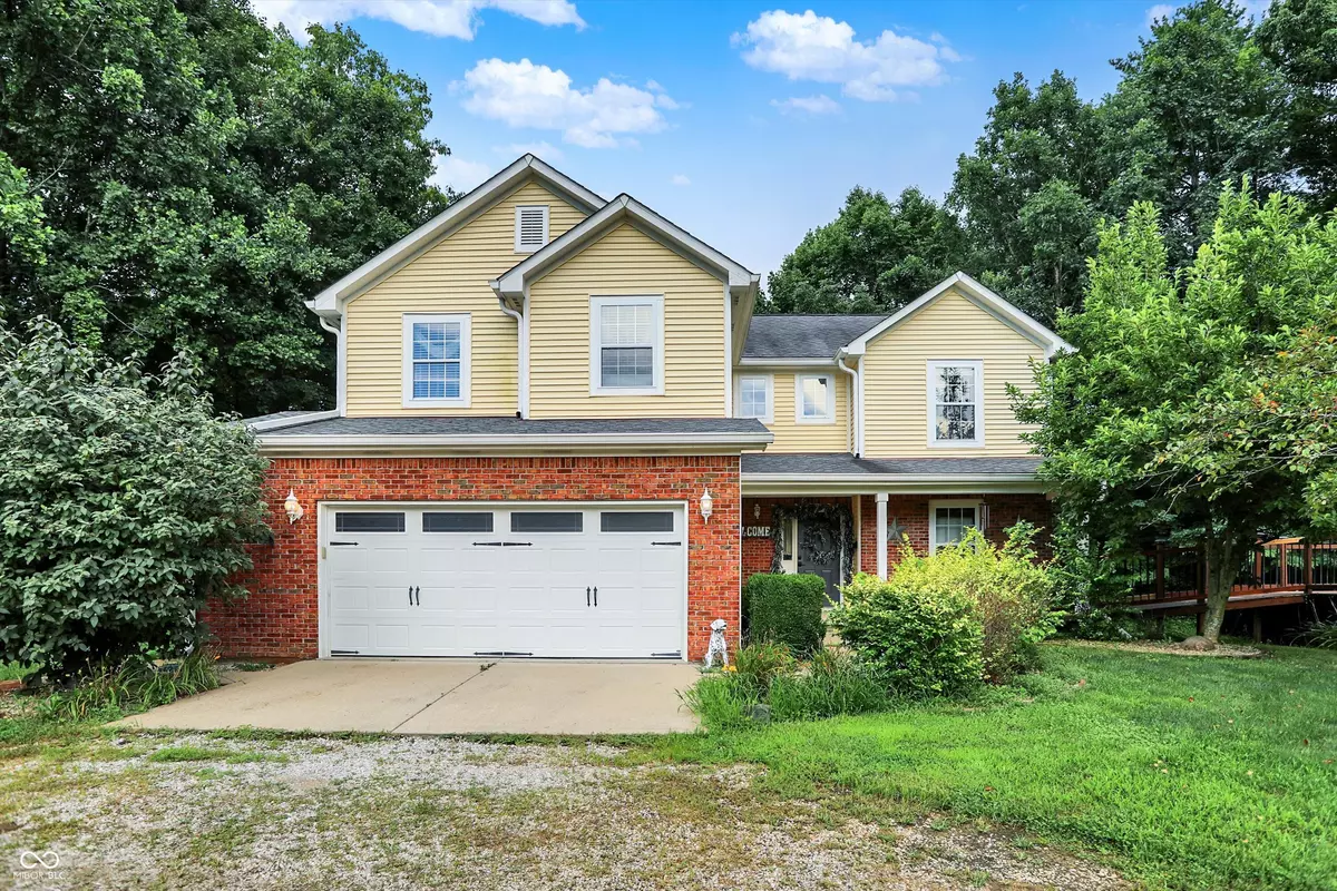 Morgantown, IN 46160,5307 S State Road 135