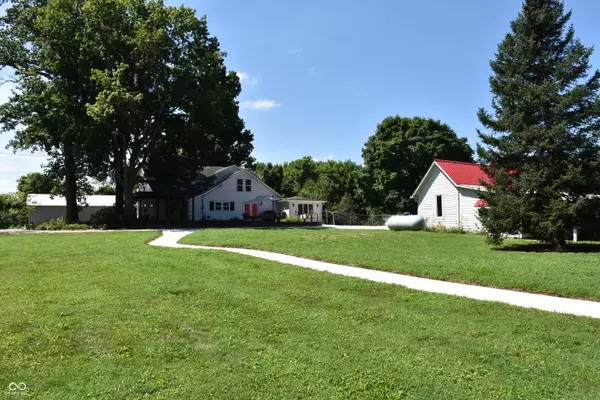 Mooresville, IN 46158,8690 S County Road 575 E