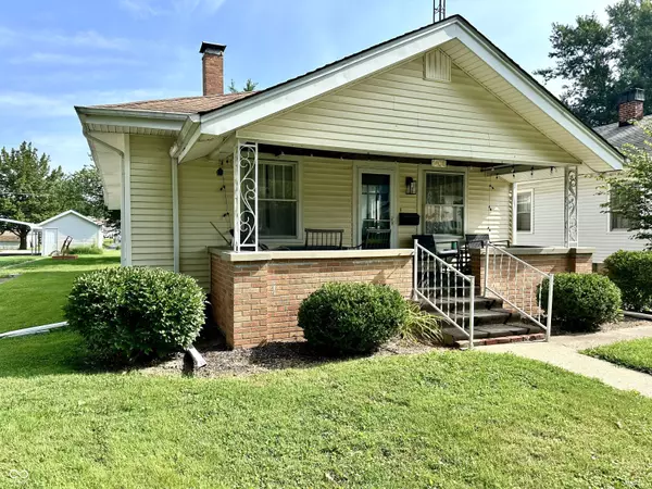 Crawfordsville, IN 47933,1408 W Main ST