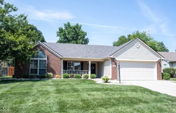 Fishers, IN 46037,9744 Overcrest DR