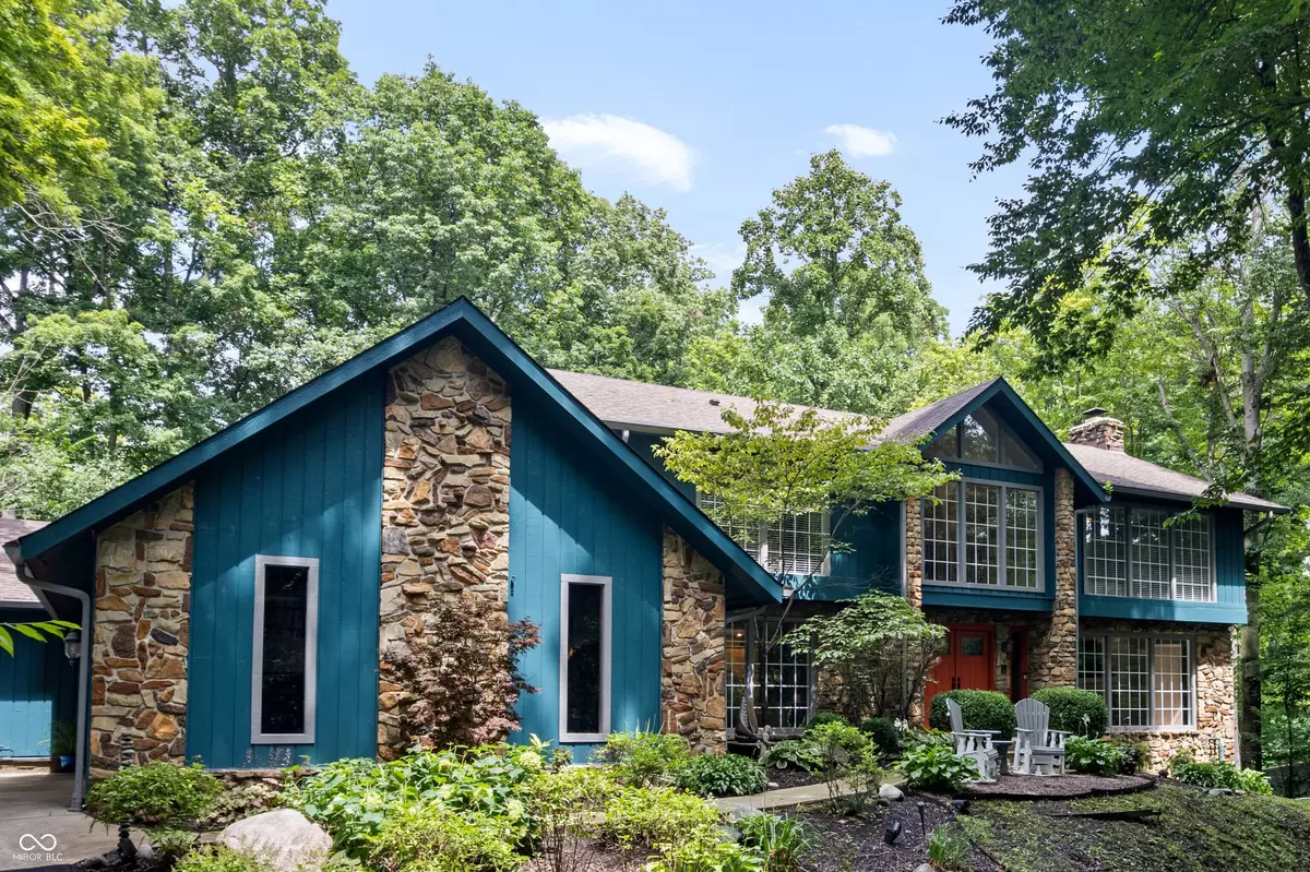 Indianapolis, IN 46256,9236 Kinlock DR