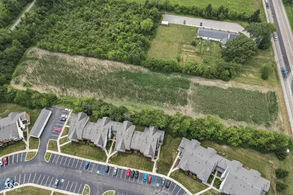 Greenfield, IN 46140,00 W Us 40