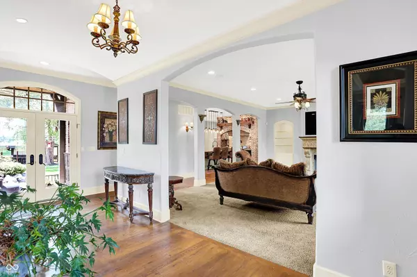 Zionsville, IN 46077,8581 Hunt Club RD