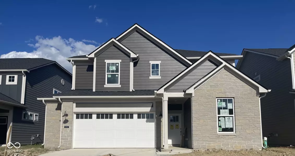 5719 Stetson DR, Whitestown, IN 46052