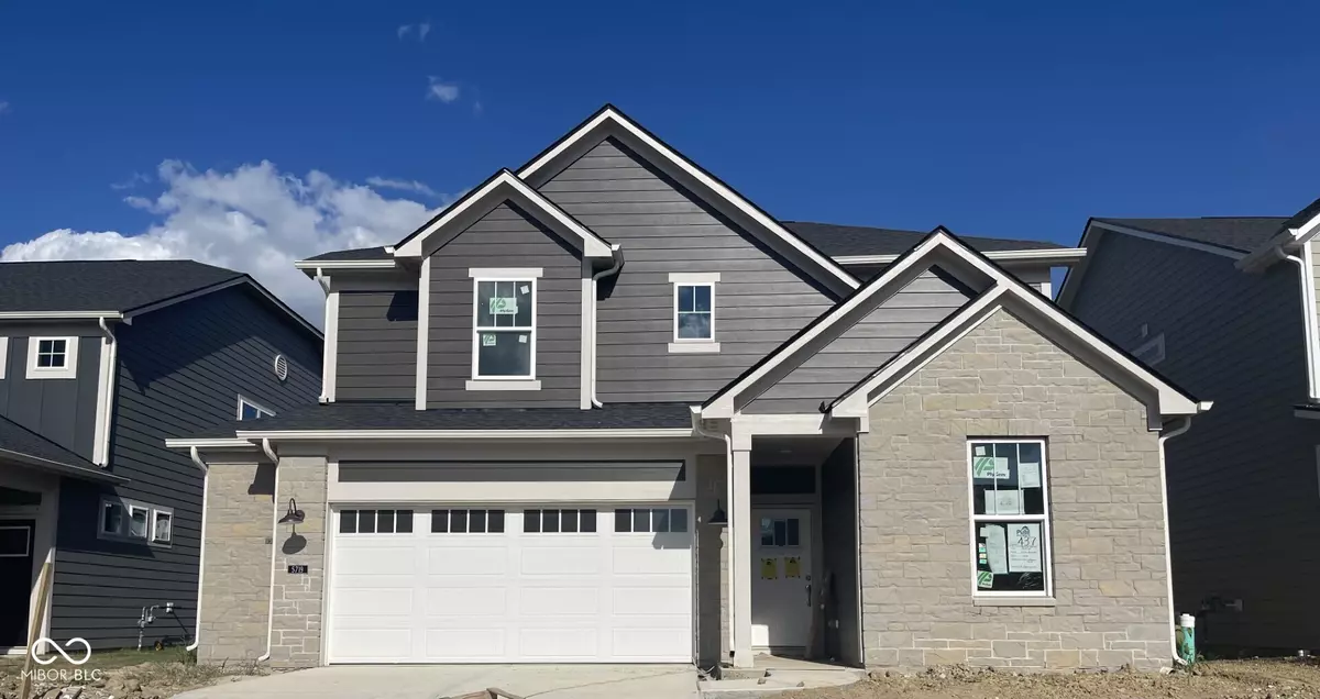 Whitestown, IN 46052,5719 Stetson DR