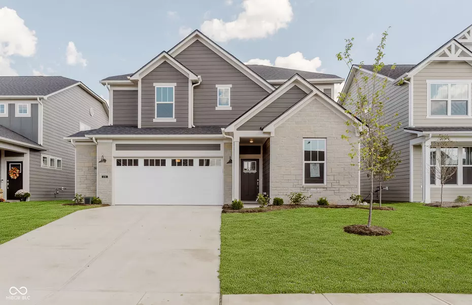 5719 Stetson DR, Whitestown, IN 46052