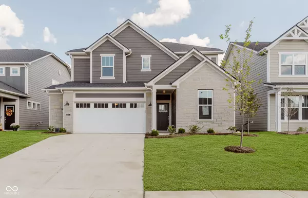 5719 Stetson DR, Whitestown, IN 46052