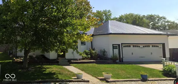 103 S Hudson ST, Sheridan, IN 46069